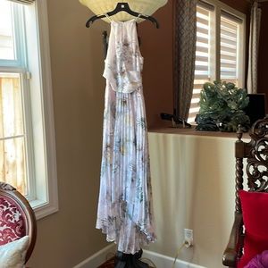 Beautiful Kate Spade flowers dress